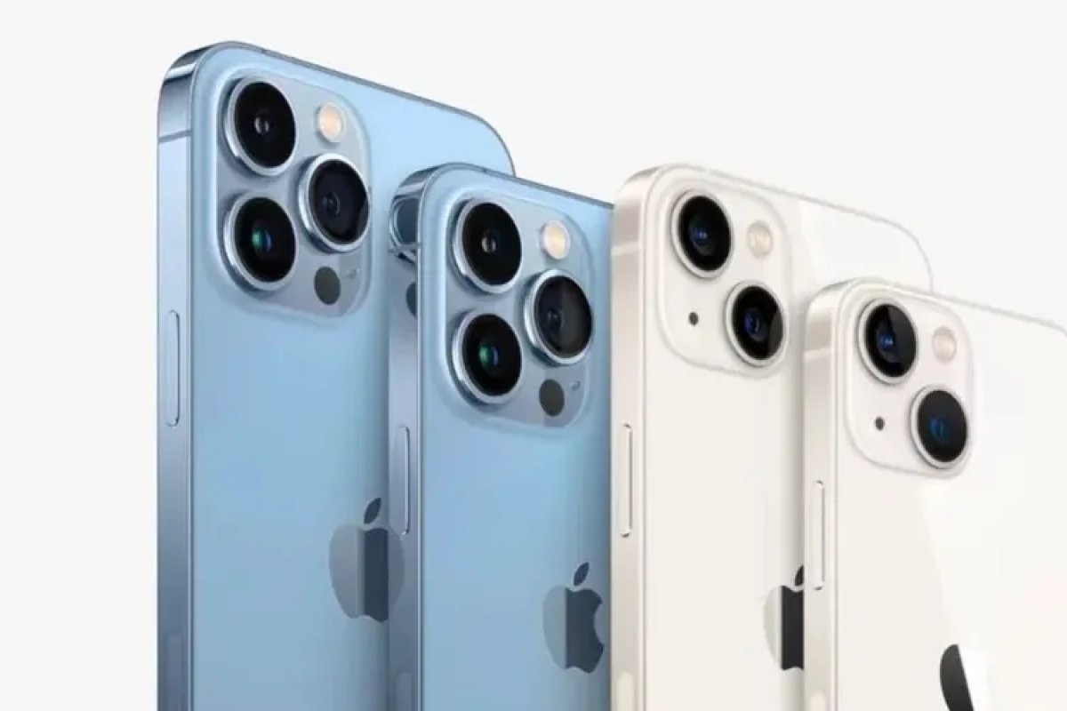 Apple lança nesta terça-feira (12) o iPhone 15