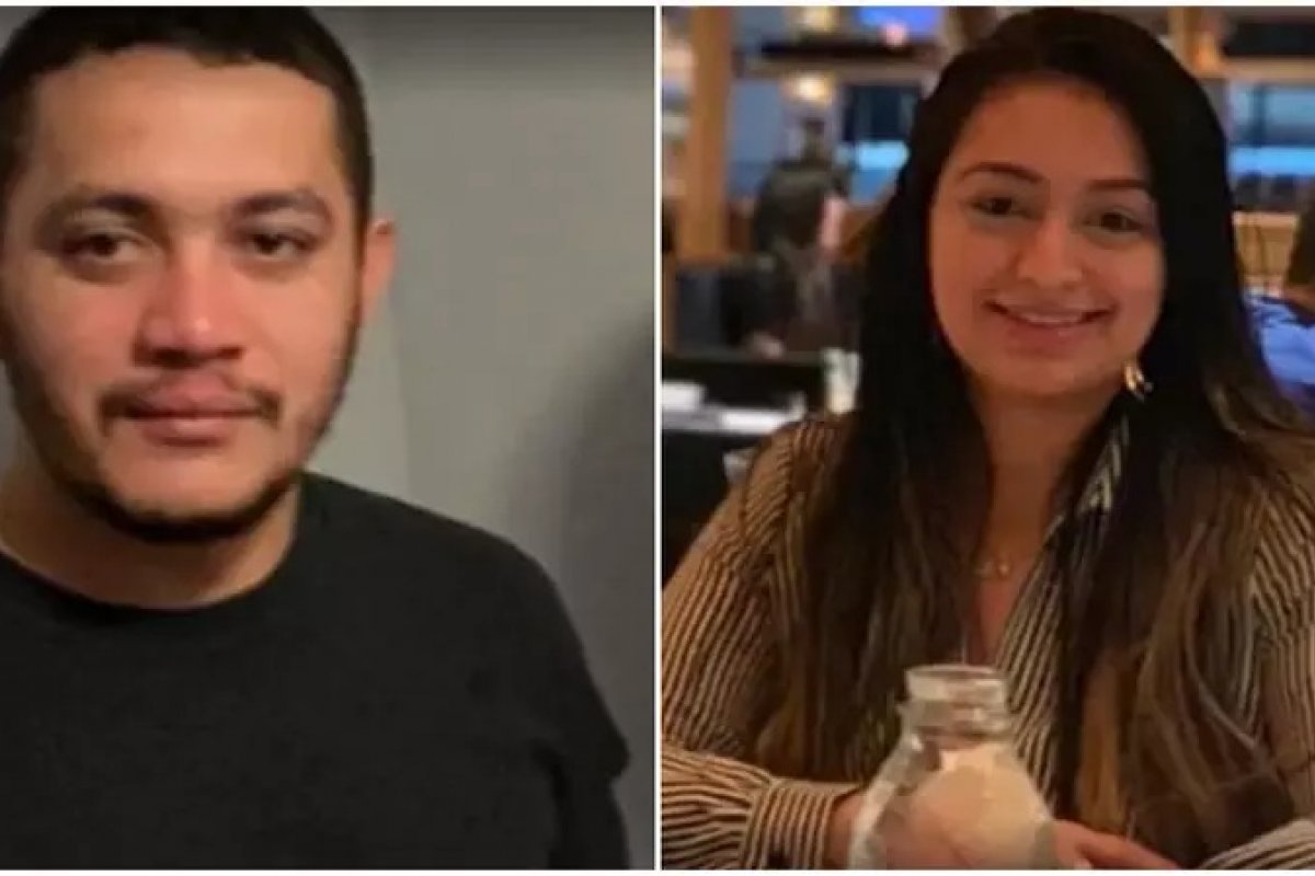 Irmã de brasileiro fugitivo nos EUA é detida e enfrenta possível deportação