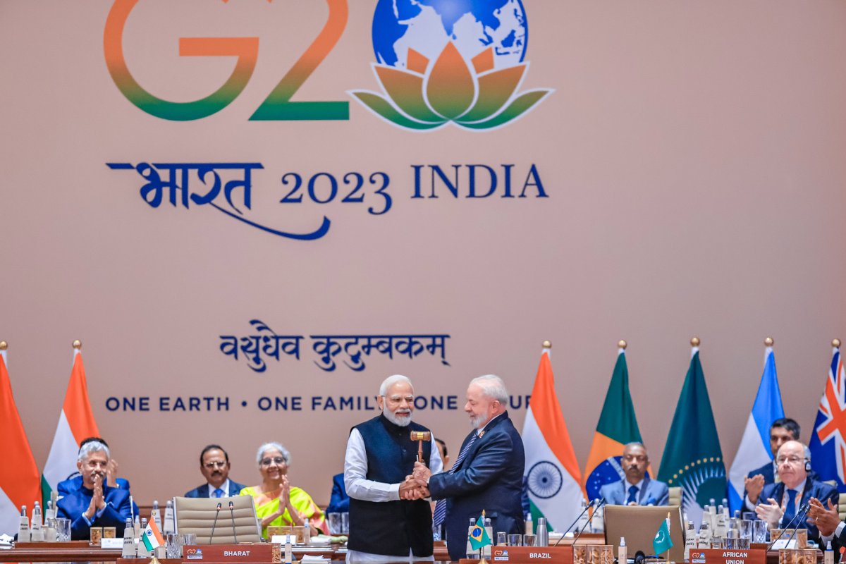 Lula diz que União Europeia precisa decidir nos próximos meses se quer acordo com Mercosul