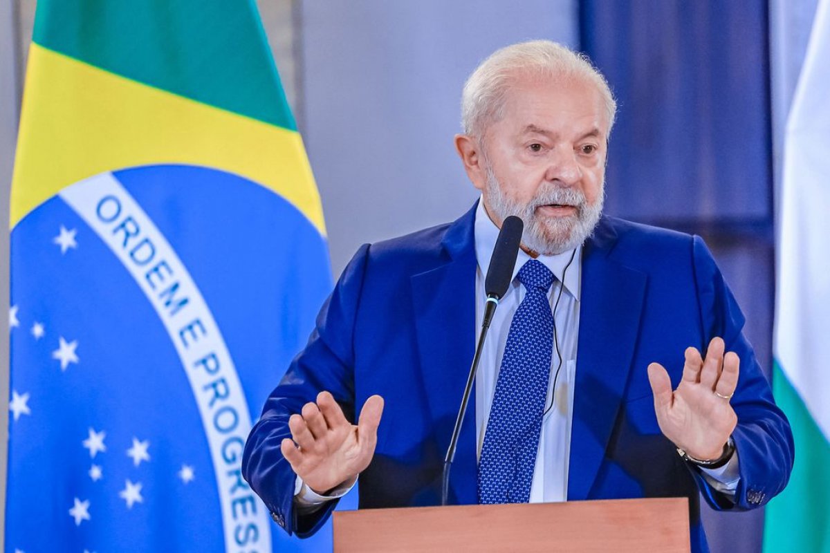 "Tem obrigação de cooperar", diz Tribunal de Haia após declaração de Lula sobre prisão de Putin