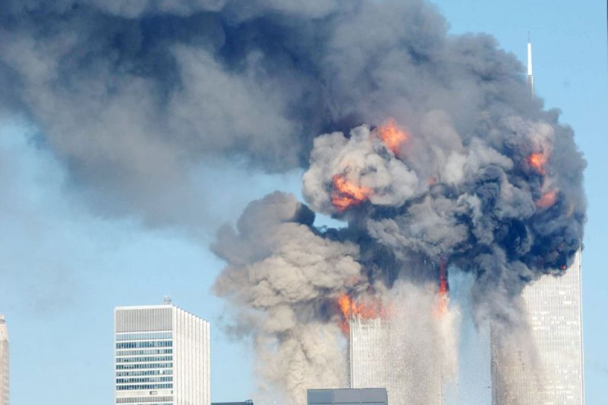 Após 22 anos, restos mortais de duas vítimas do ataque de 11 de setembro são identificados