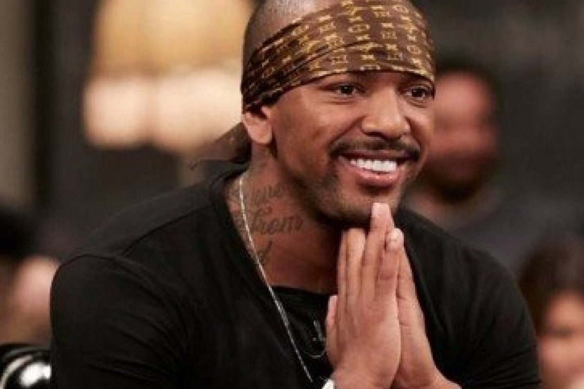 Após confusões, Nego do Borel é demitido por presidente de gravadora e perde contrato