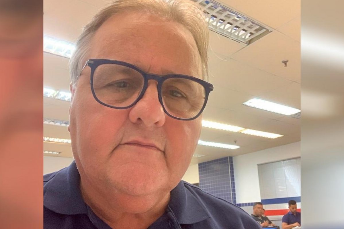 Geddel critica delação de Mauro Cid com PF: 'Cagueta é coisa de canalha'