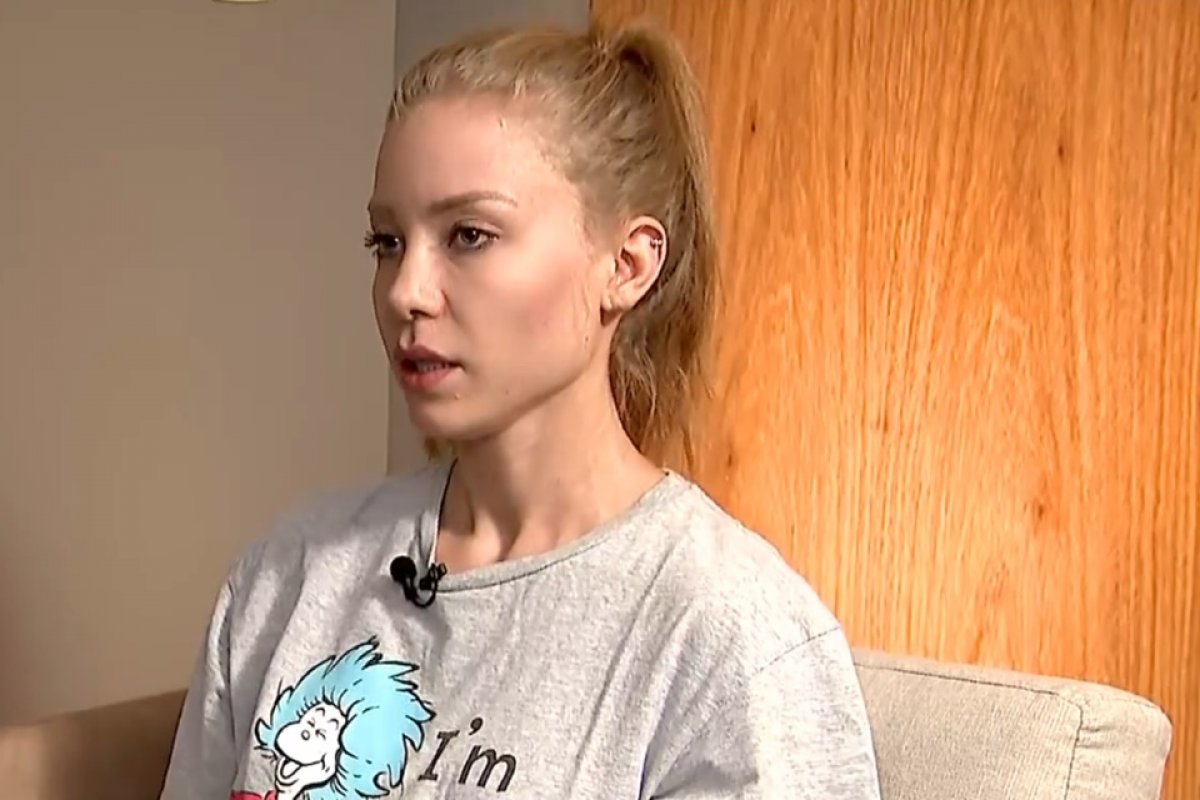 Caso Neymar: Terceiro advogado de Najila Trindade desiste da defesa da modelo