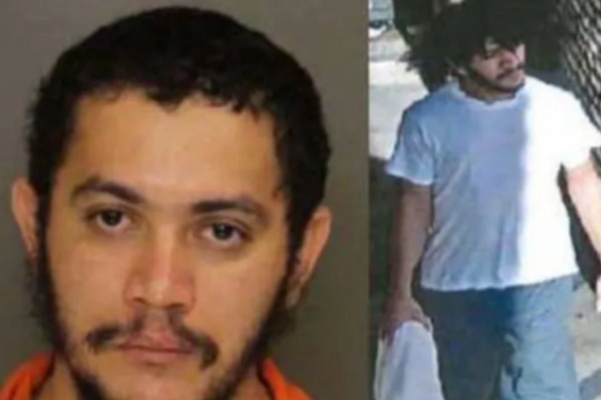 Brasileiro que fugiu de presídio nos EUA entra para lista vermelha da Interpol