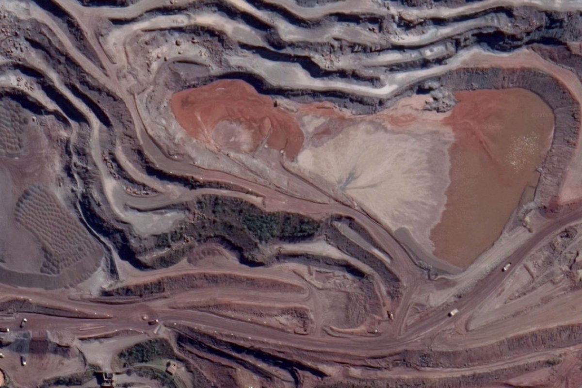 Indenização às vítimas de Brumadinho é menor do que lucro dos acionistas da Vale