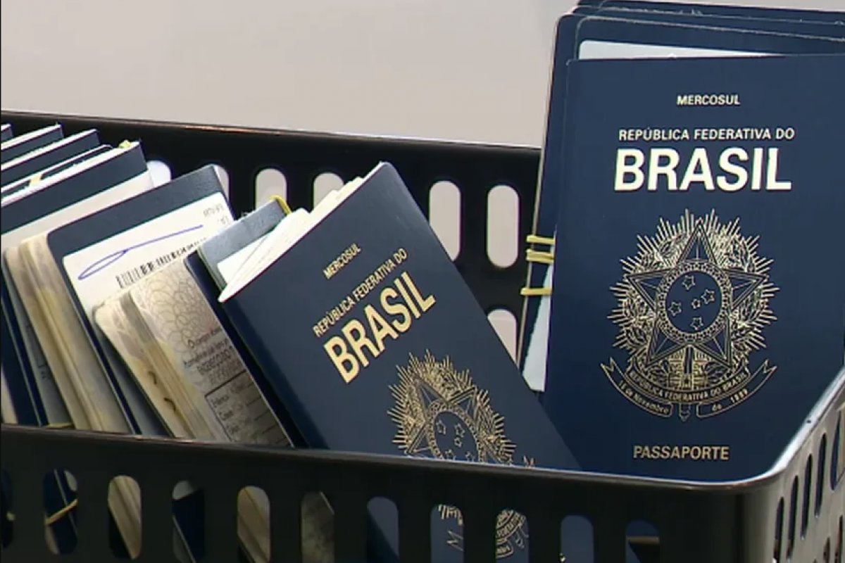 Brasil e Japão firmam isenção de visto a partir de 30 de setembro