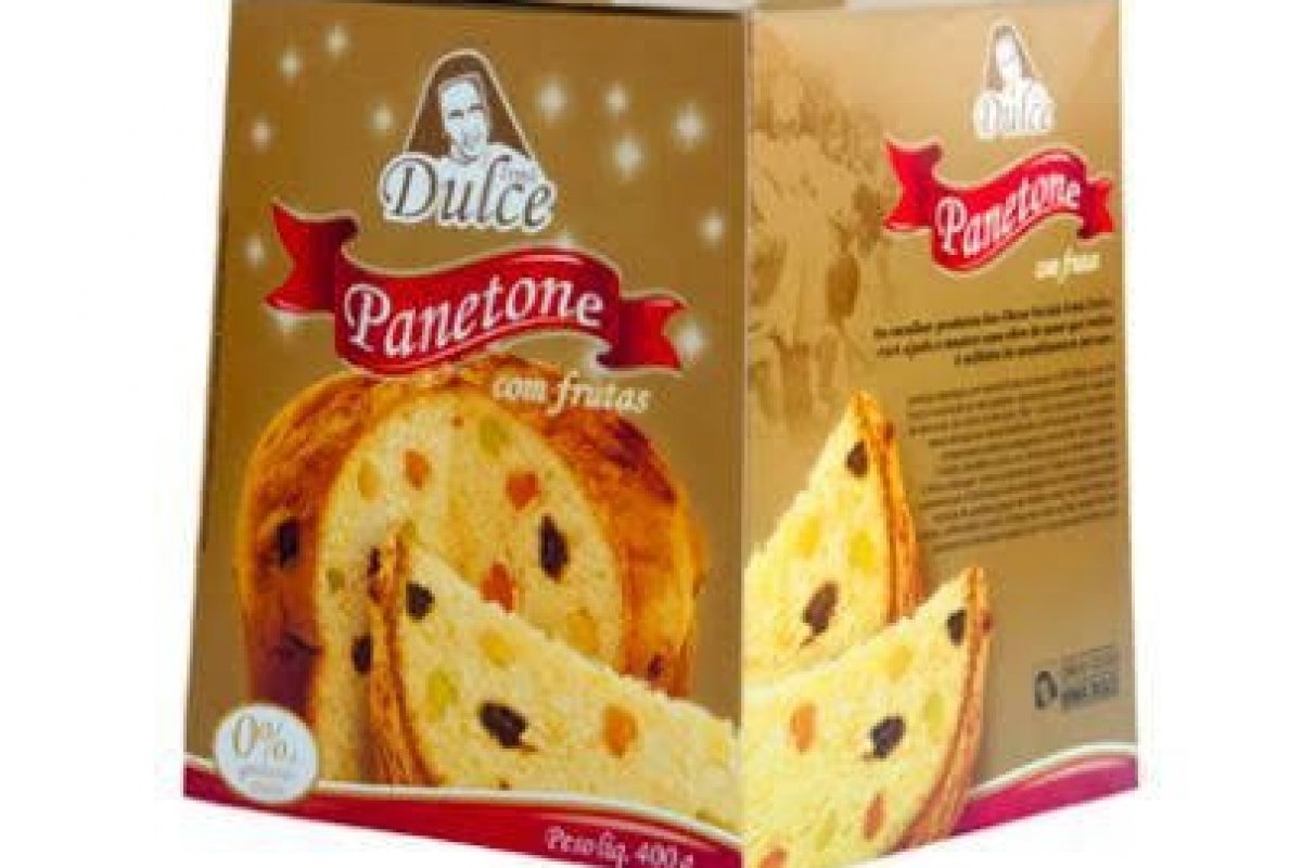 Obras Sociais Irmã Dulce apresentam nesta quarta-feira (13) as novas embalagens dos pães Dulce Natura!