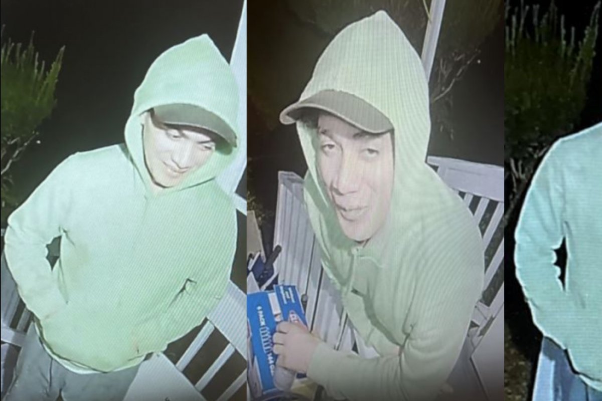 Recompensa por brasileiro foragido nos EUA sobe para quase R$ 125 mil