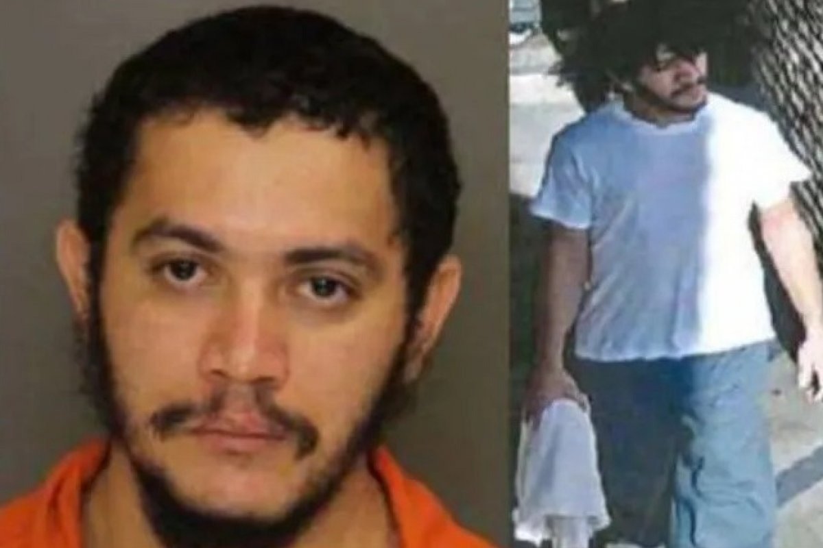 Polícia dos EUA diz que brasileiro fugitivo ainda está na Pensilvânia