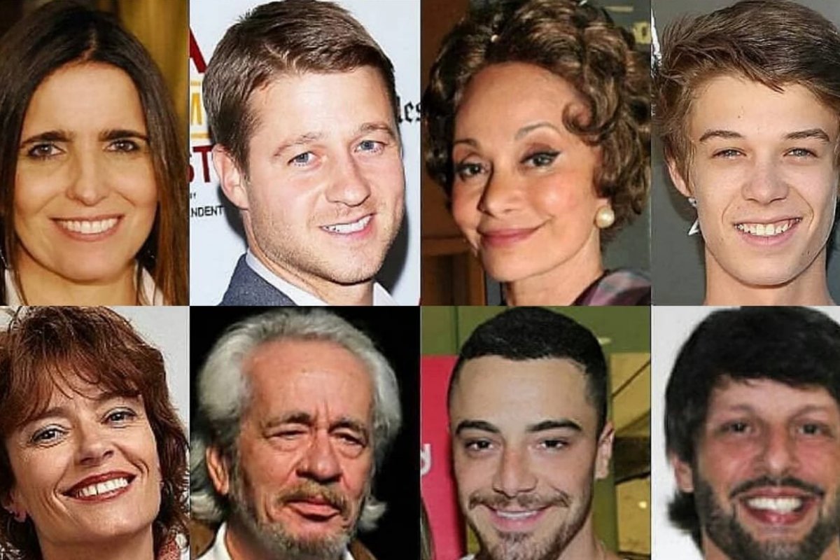 Confira os aniversariantes famosos desta terça-feira, 12 de setembro!