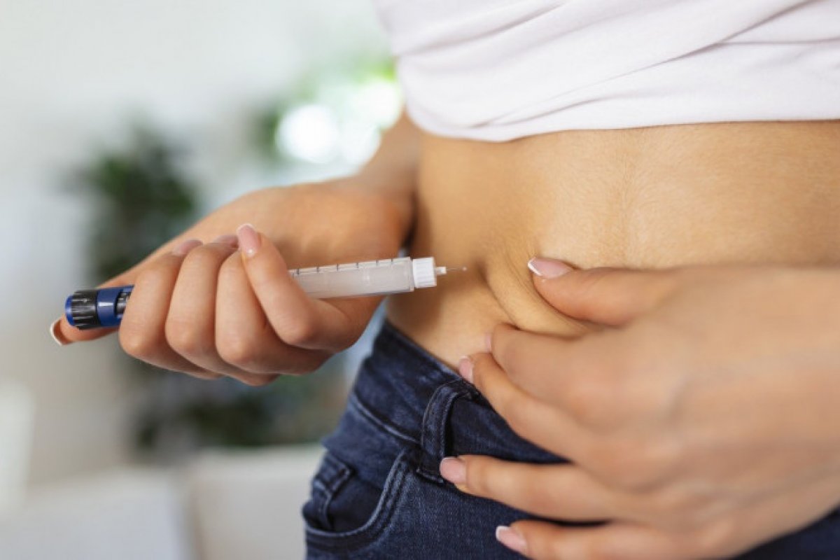 Retatrutida: medicamento experimental para obesidade demonstra potencial