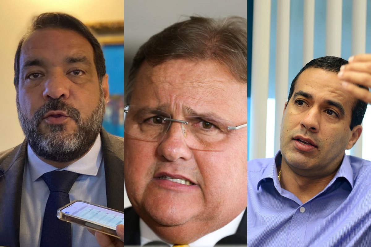 Alan Sanches diz que Geddel tenta enfraquecer candidatura de Bruno Reis