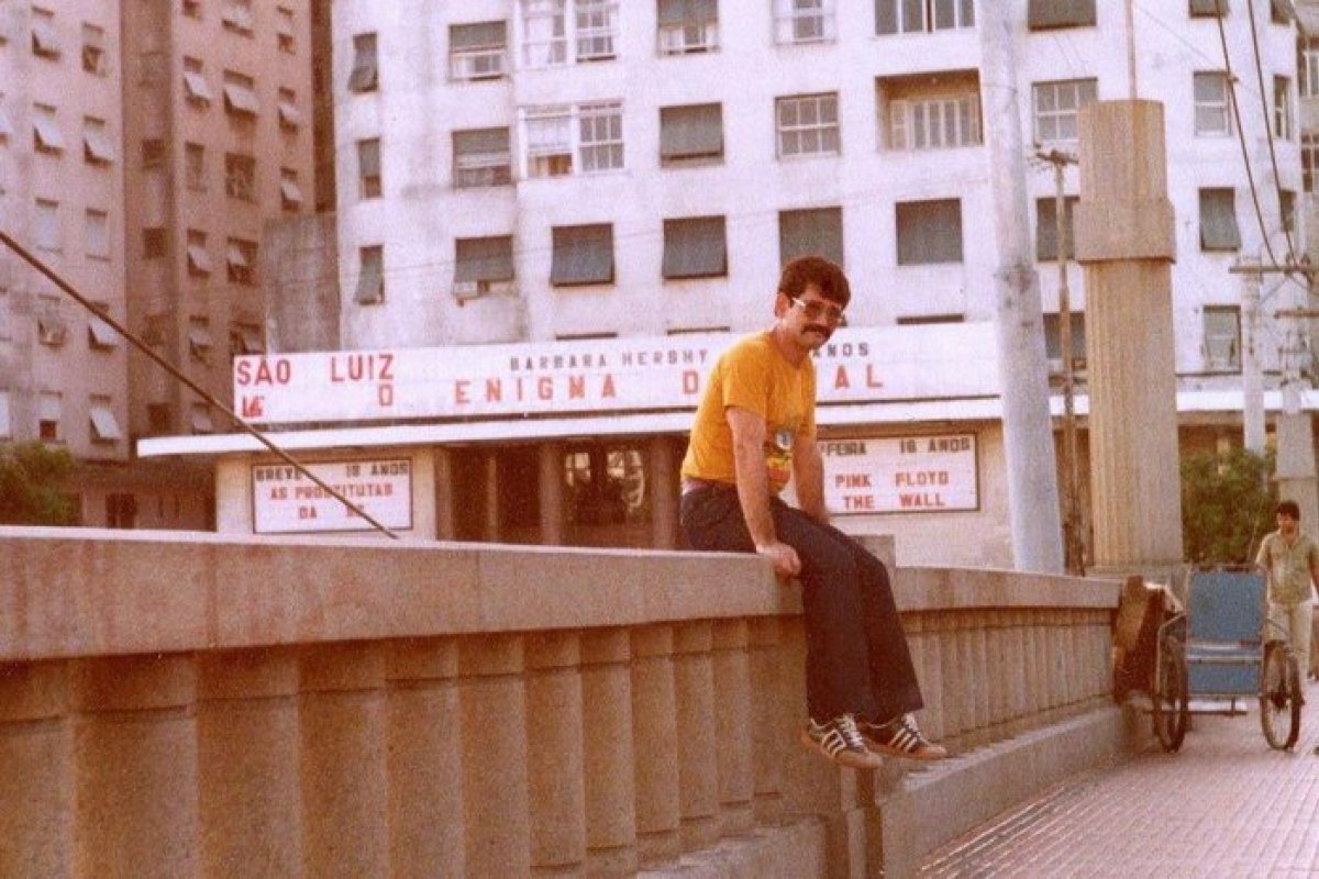 Oscar 2024: 'Retratos Fantasmas' vai representar Brasil na disputa por vaga