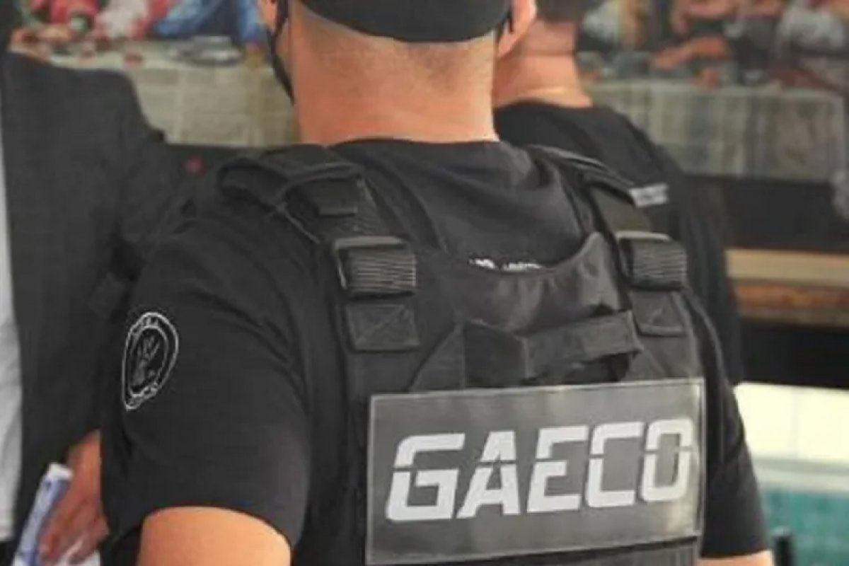 Operação Shark: nova fase é deflagrada contra lideranças de facção criminosa