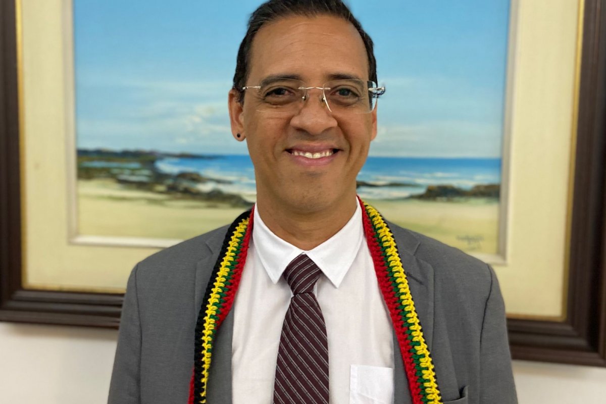 Eleições: Hilton Coelho defende candidatura própria do PSOL em 2024