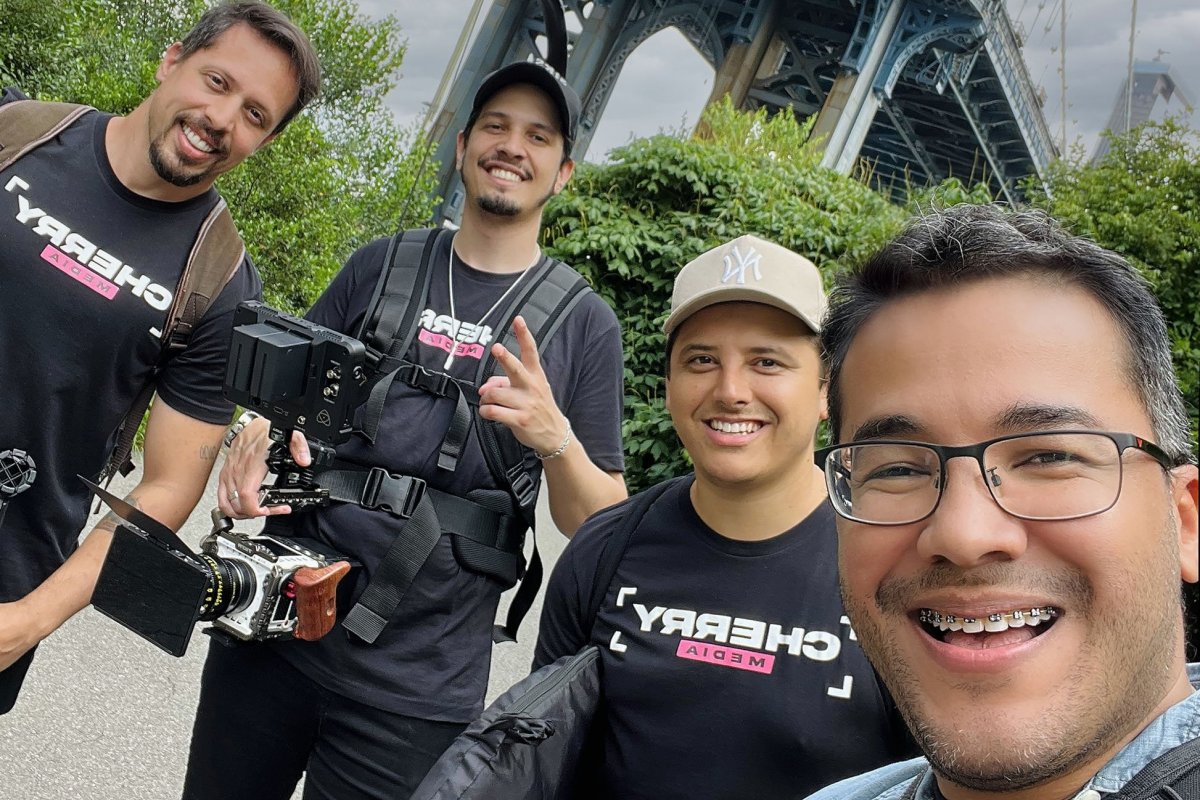 Documentário Cidade Delas, edição Nova York, estreia com histórias de empreendedoras brasileiras que fazem carreira nos Estados Unidos!