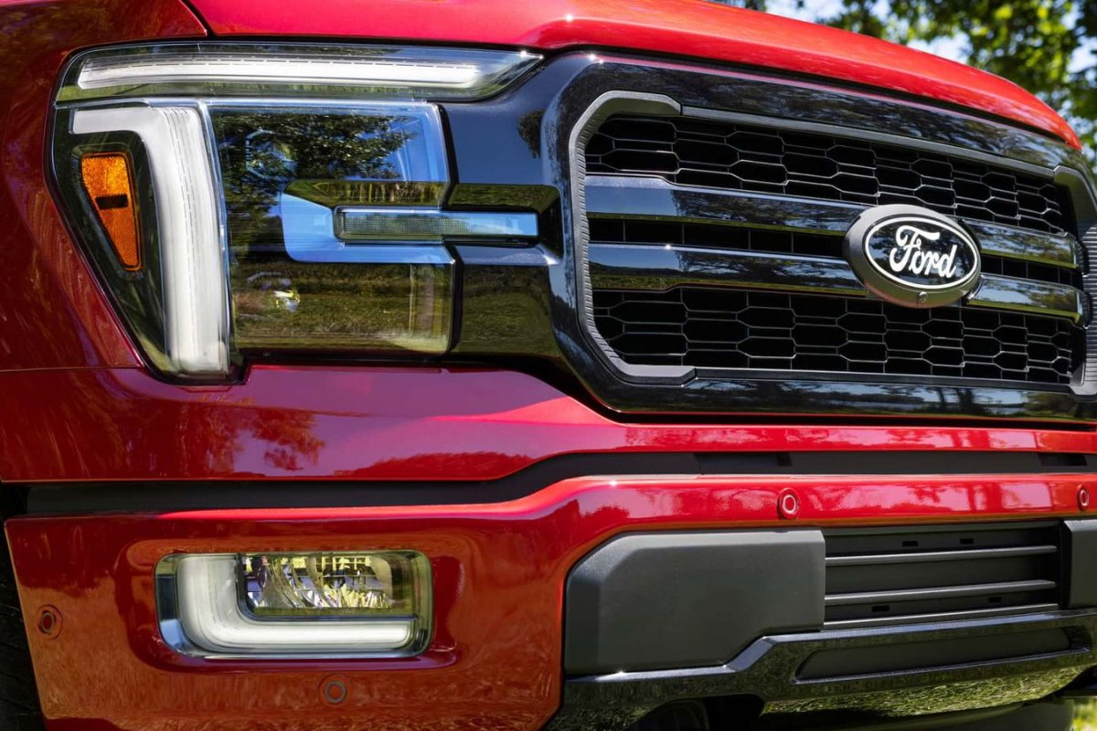 Ford F-150 ganha novidades nos EUA que estreiam no Brasil no próximo ano