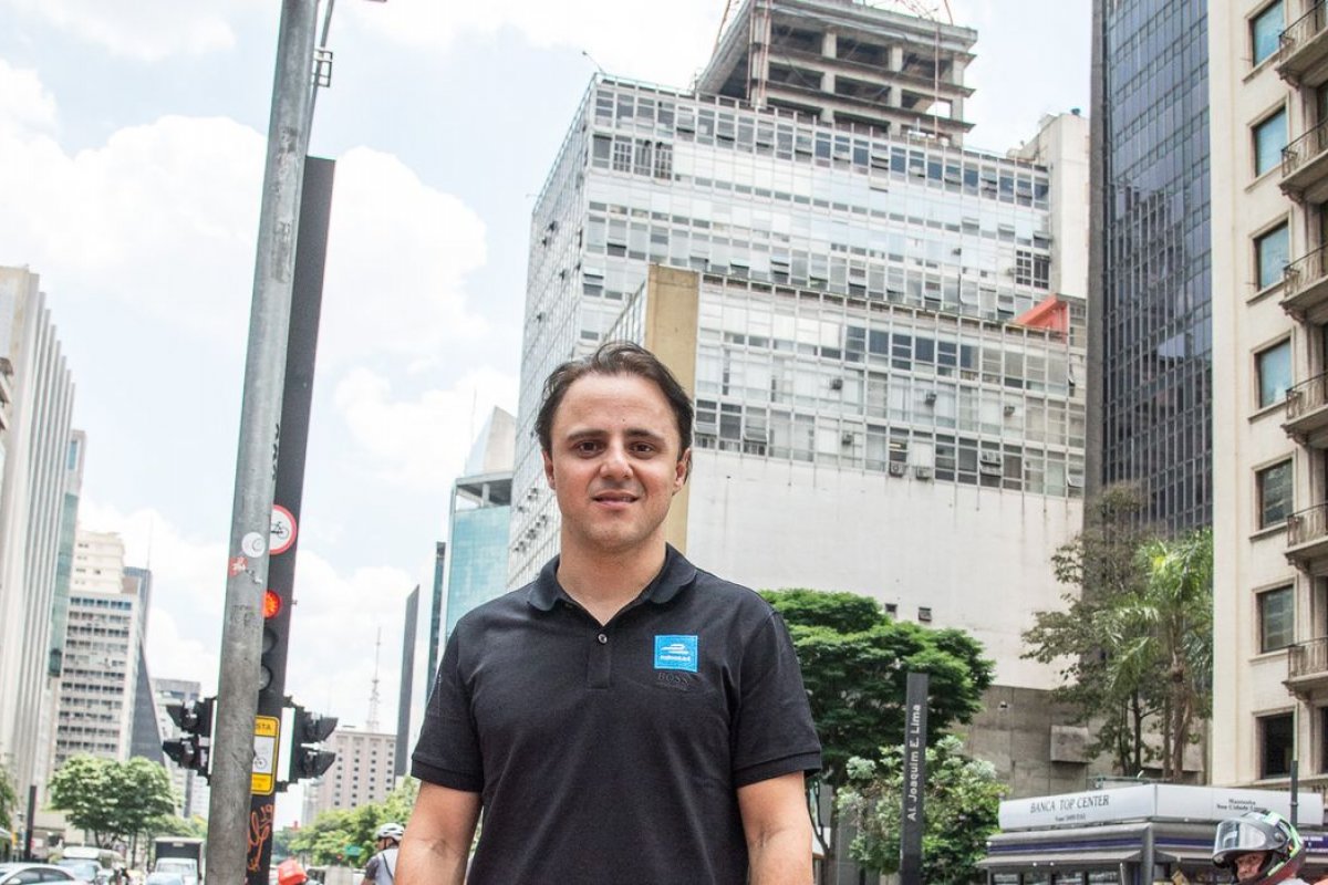 Advogados de Felipe Massa notificam equipes de dirigentes da Fórmula 1 para 'preservar documentos'