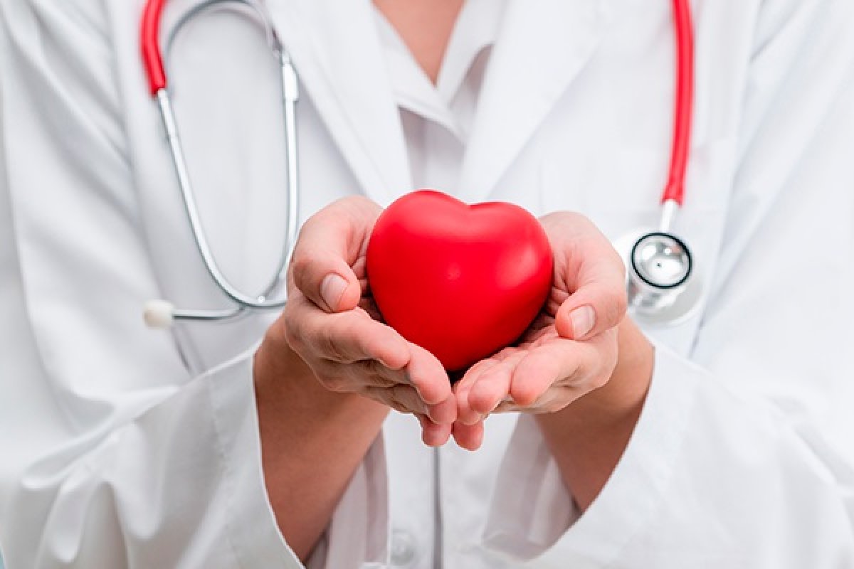 DIA MUNDIAL DO CORAÇÃO: teste genético pré-implantacional pode ajudar a controlar casos de doenças e malformações!