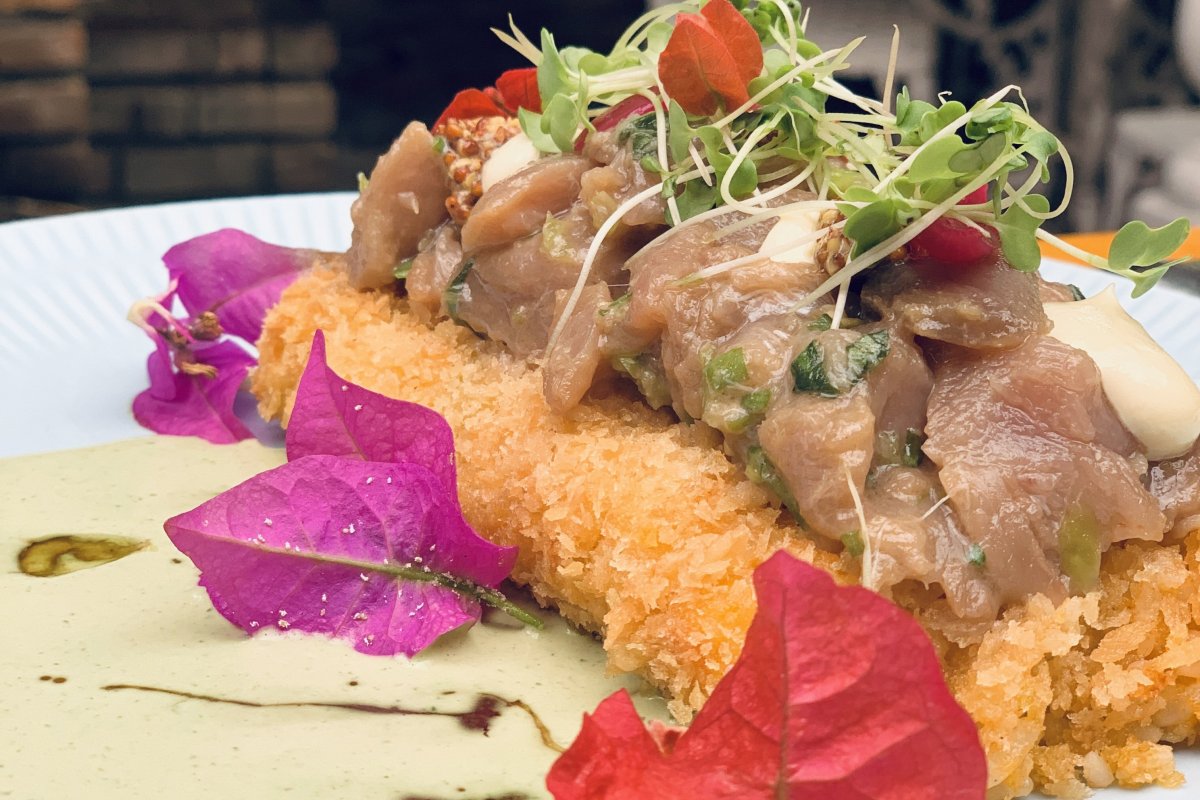 Festival Primavera Gourmet reúne cores e sabores nas ruas do Centro Histórico de Salvador!