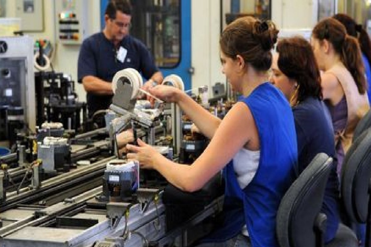 Governo Federal cria Ministério do Empreendedorismo, da Microempresa e da Empresa de Pequeno Porte