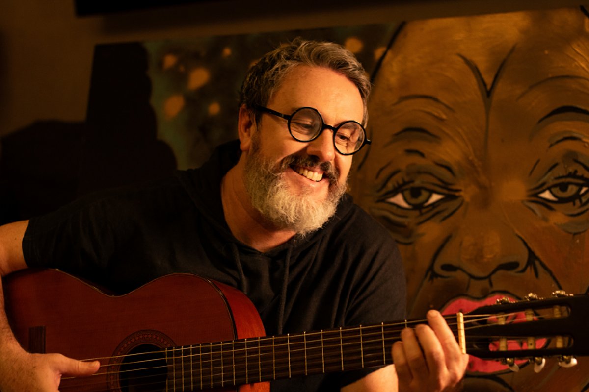 Caixa Cultural Salvador retoma programação com shows!