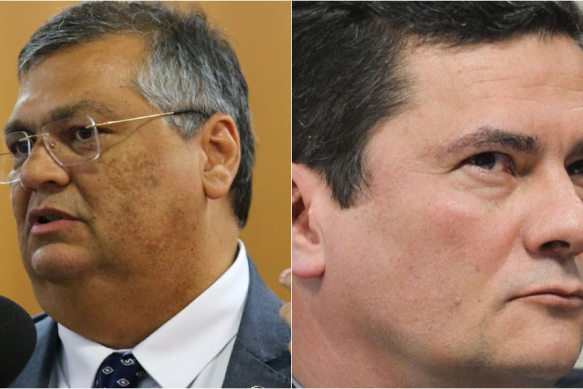 "Quem deve explicações sobre a Operação Lava Jato é o ex-juiz", afirma Dino após acusação de Moro