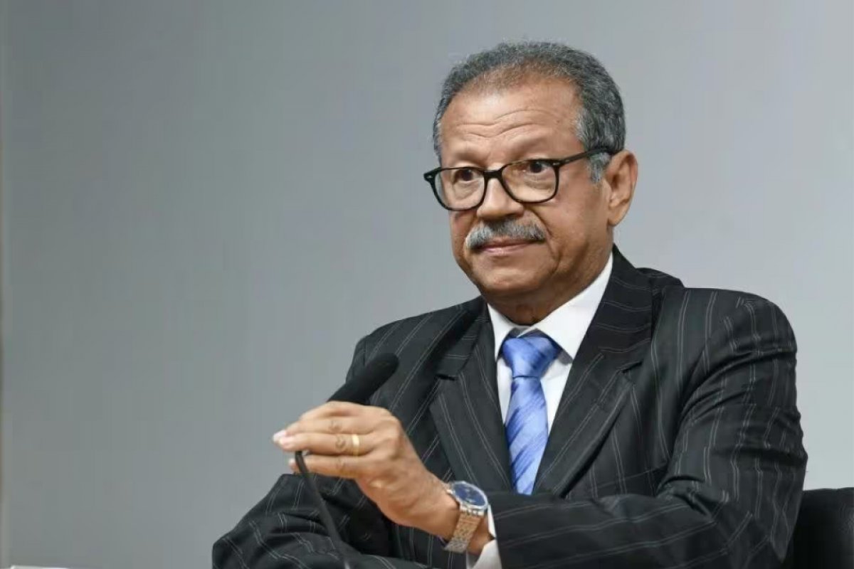 Vídeo: Desembargador aposentado diz que ministros do STF são as 'pessoas mais odiadas do país'