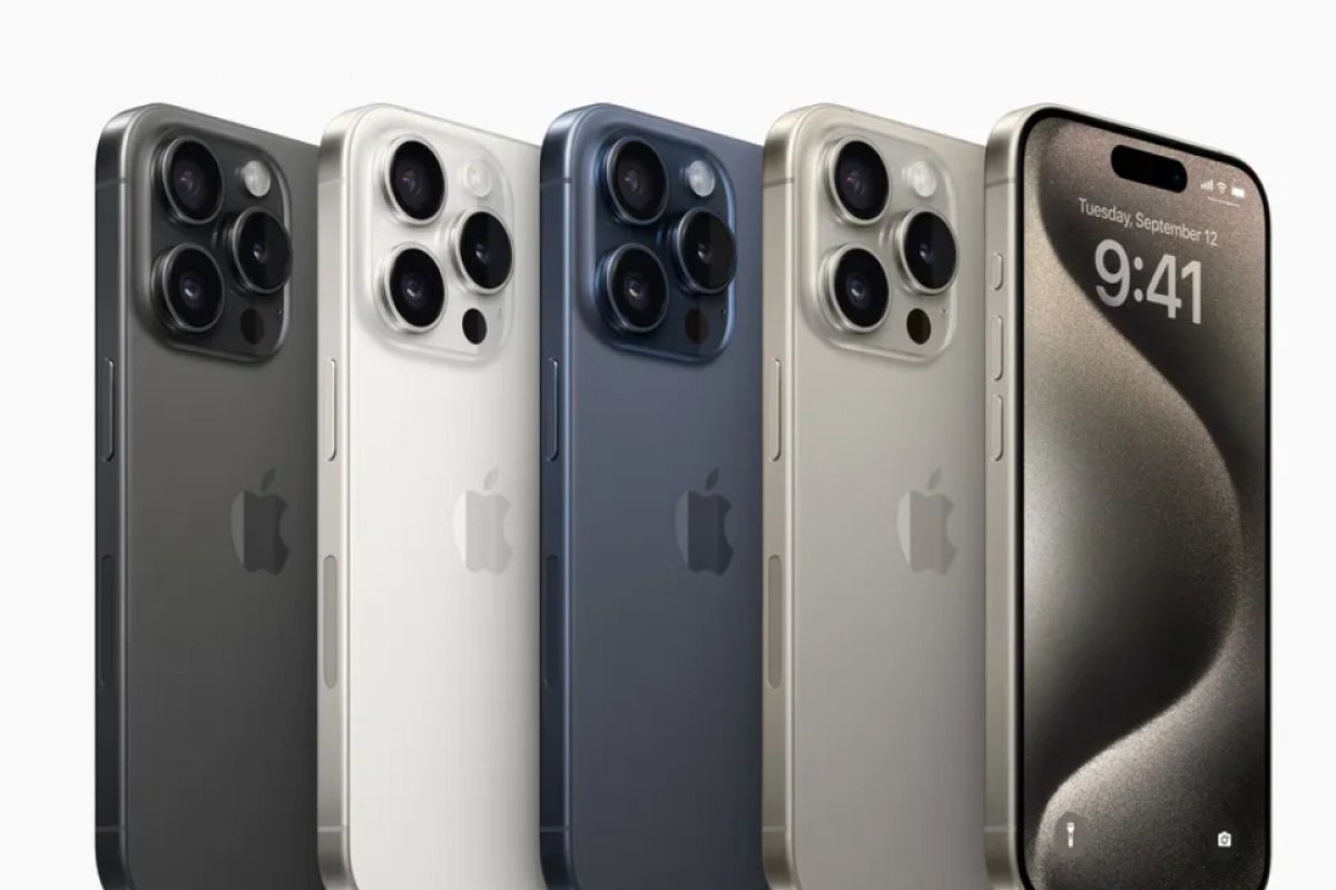 Com R$ 14 mil de iPhone 15, é possível comprar Celta 2006, moto zero ou viagem para Europa