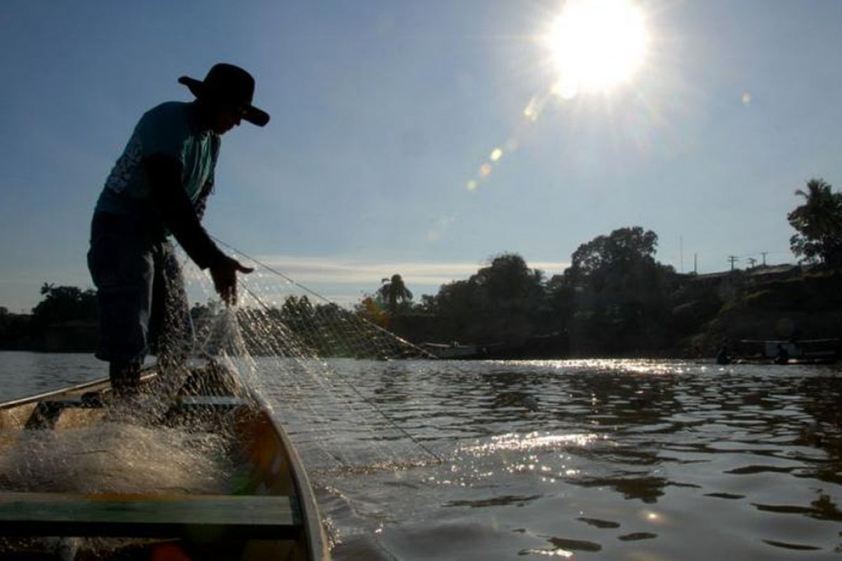 Transpetro assina acordo com associações de pescadores em Madre de Deus e São Francisco do Conde
