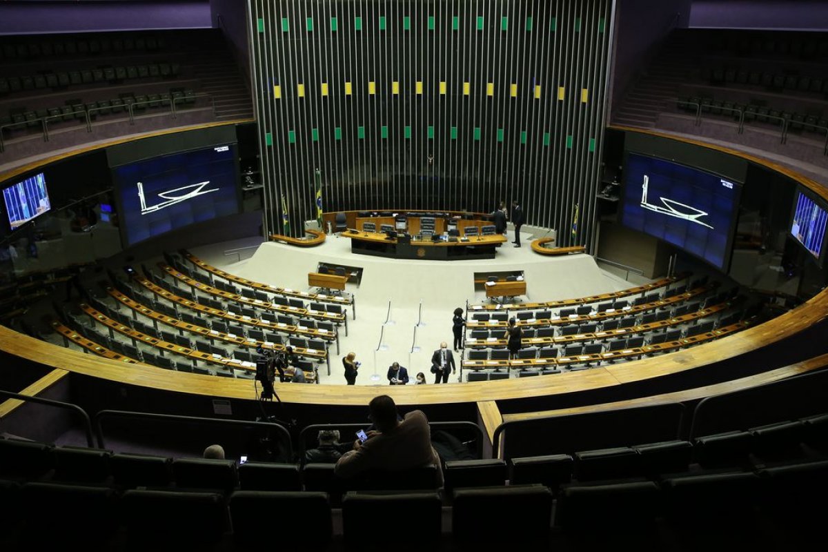 Câmara dos Deputados aprova minirreforma eleitoral