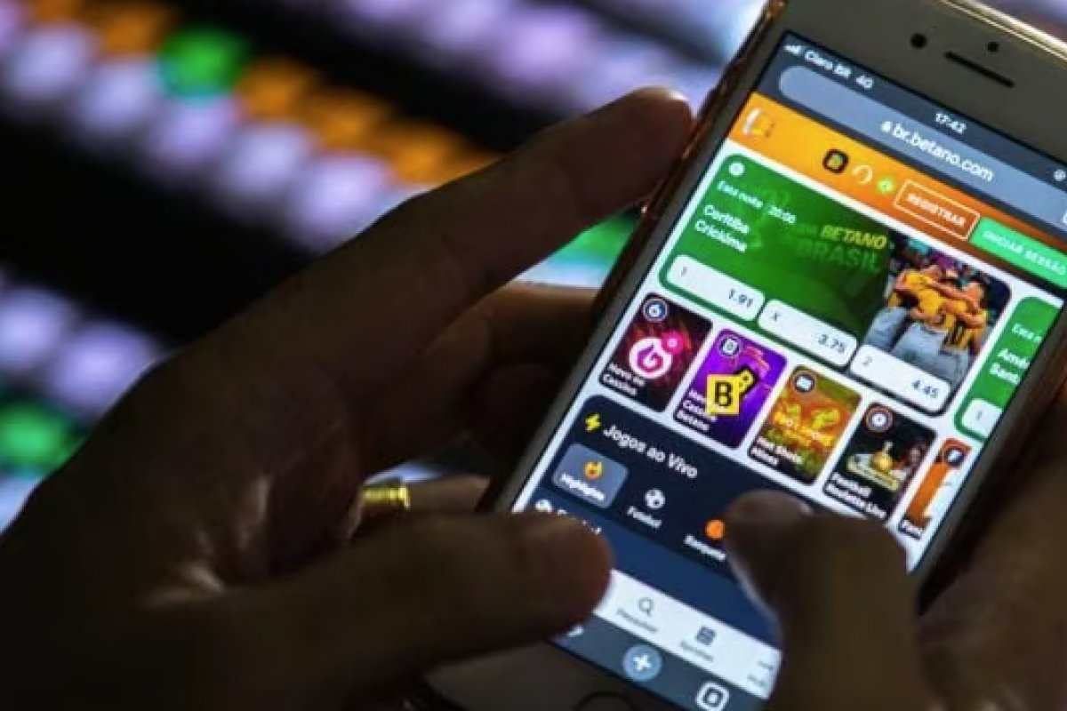 Câmara aprova texto-base do marco regulatório das apostas esportivas