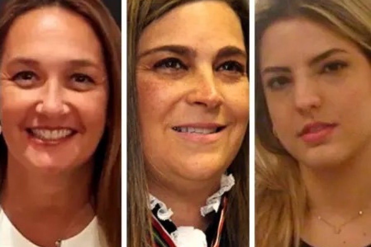 STJ elege três mulheres para vagas no CNJ e CNMP