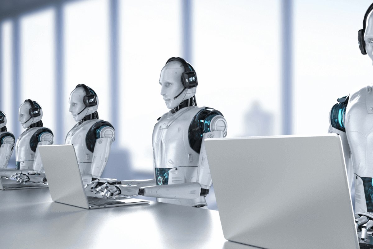 Avanço da IA aumenta número de jovens que namoram e conversam com tecnologia