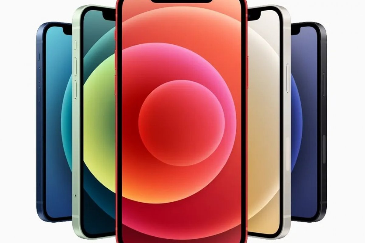 França determina que Apple retire iPhone 12 do mercado por nível alto de radiação