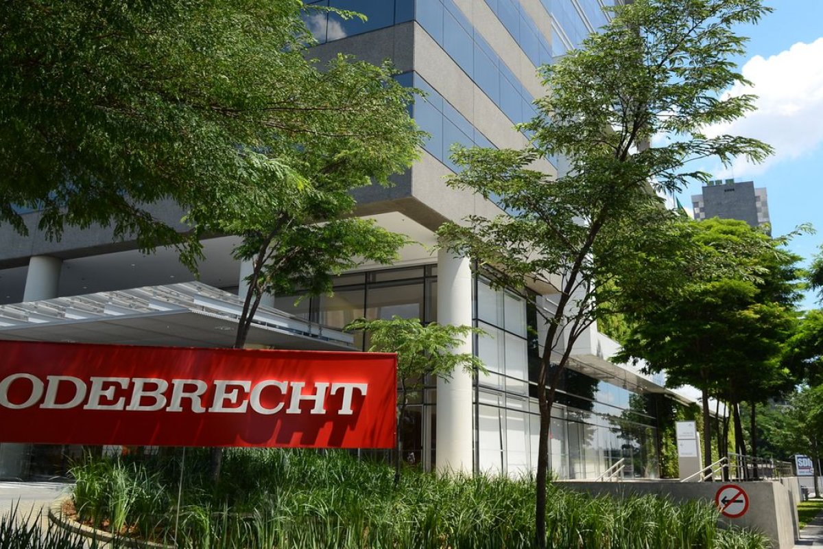 Governo envia documento sobre cooperação internacional envolvendo propina da Odebrecht