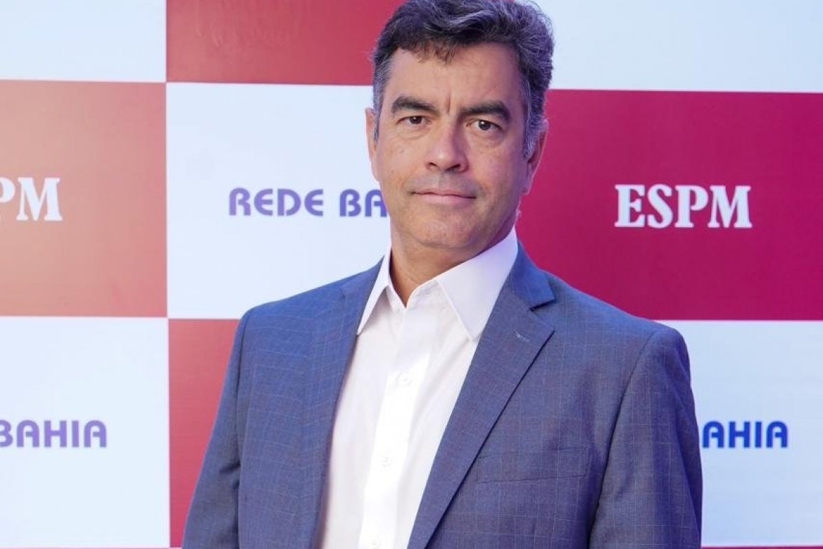 Presidente da Rede Bahia recebe empresários C-Level em lançamento exclusivo!