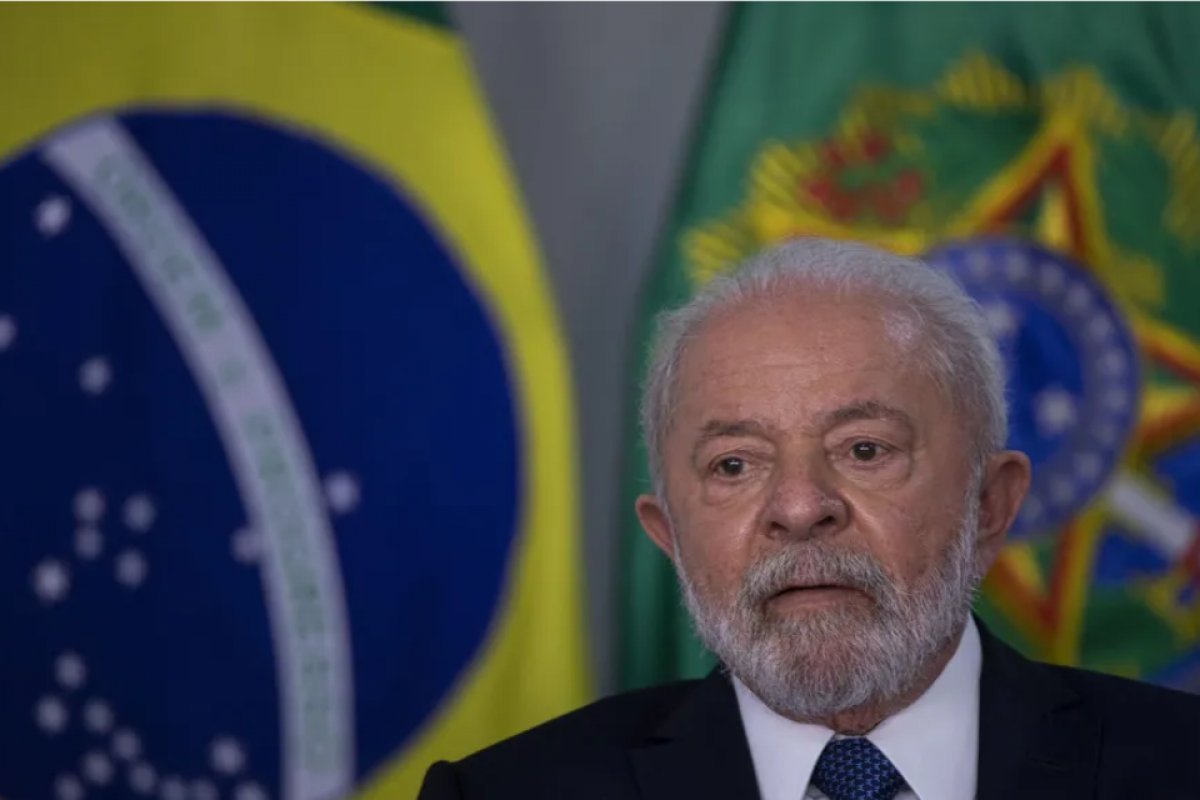 Pesquisa Ipespe/Febraban: 38% desaprovam governo Lula