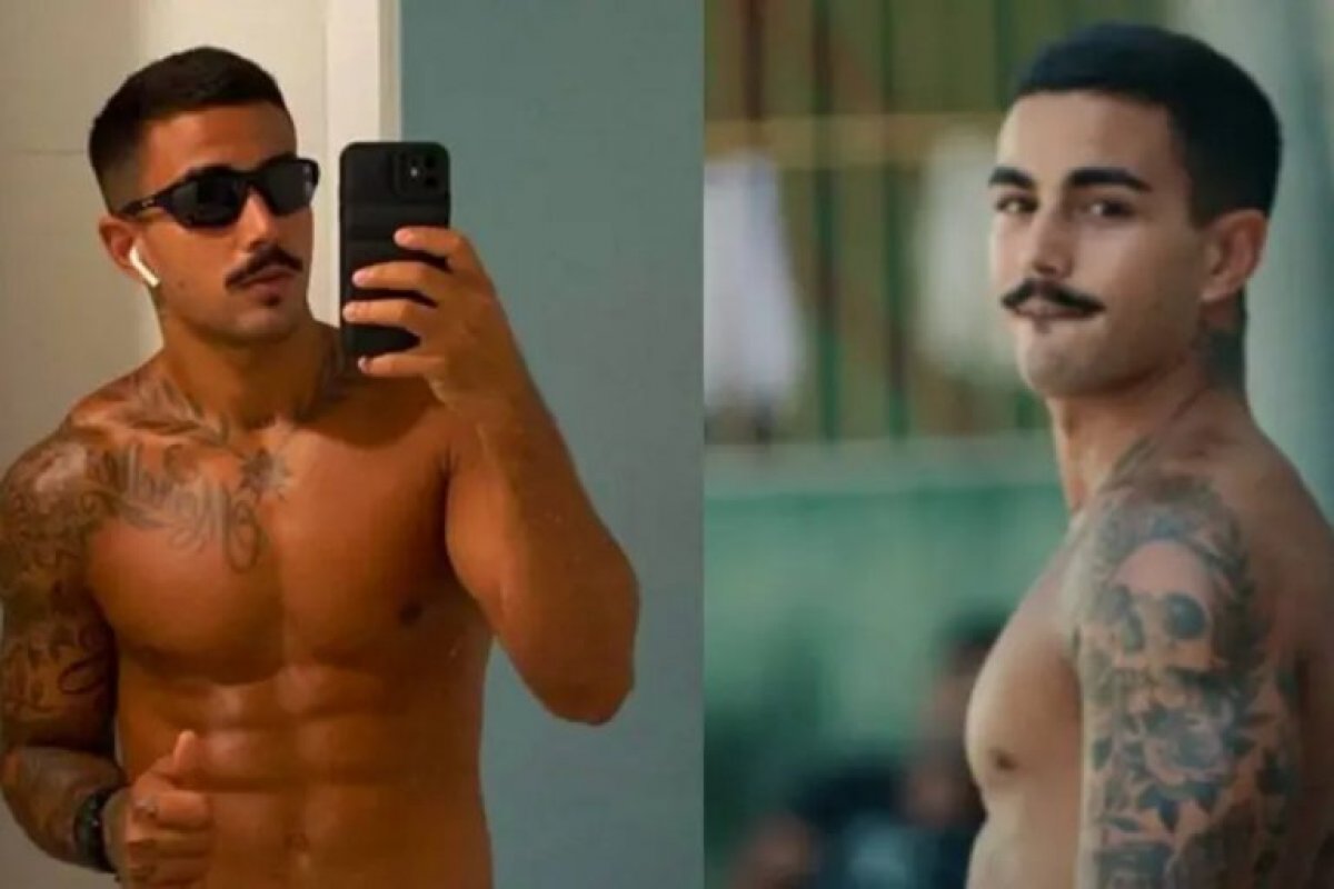 Ex-affair de Anitta é o primeiro peão confirmado em "A Fazenda 15"!