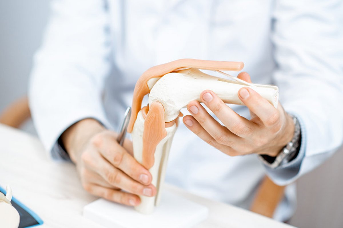 Dia do Ortopedista: quando procurar um médico especialista?