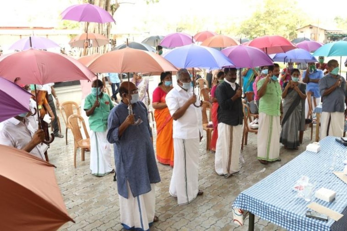 Surto do vírus Nipah obriga estado da Índia a fechar até escolas, após duas mortes