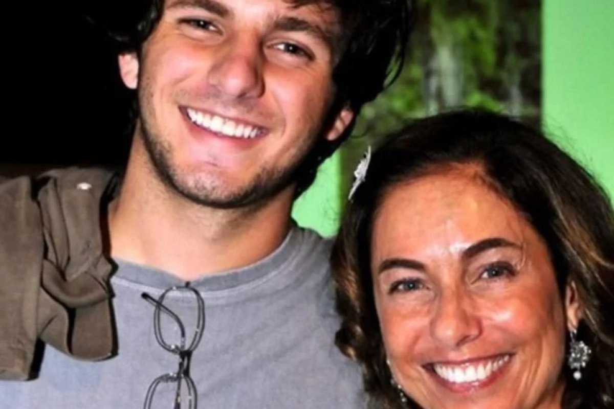 Condenados pela morte do filho de Cissa Guimarães se entregam à Justiça