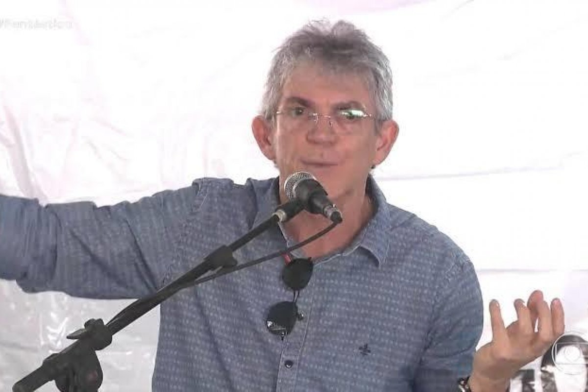 Delator relata esquema milionário de propina envolvendo ex-governador da PB, Ricardo Coutinho