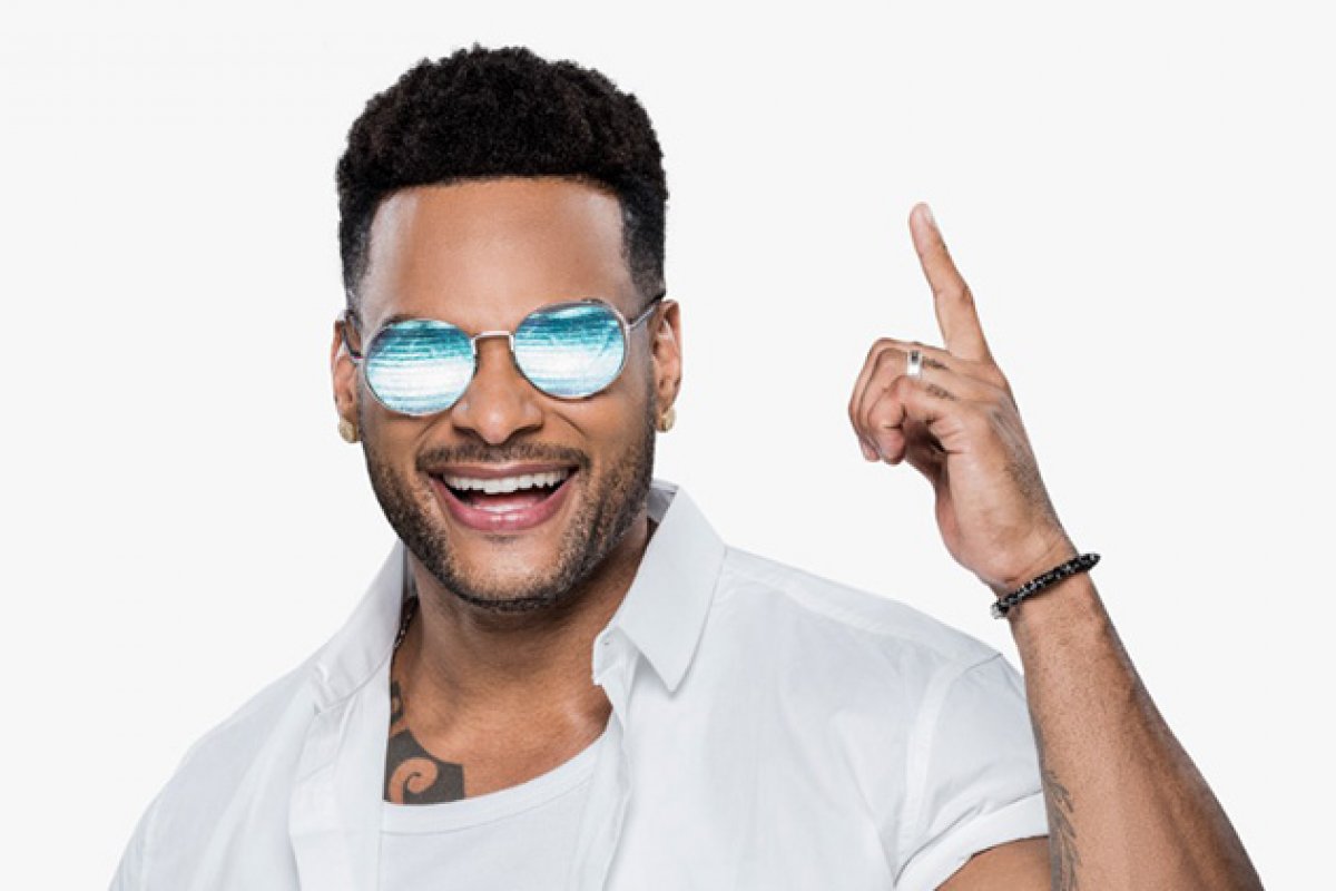 Parangolé faz show gratuito nesta quarta-feira (25), em Salvador