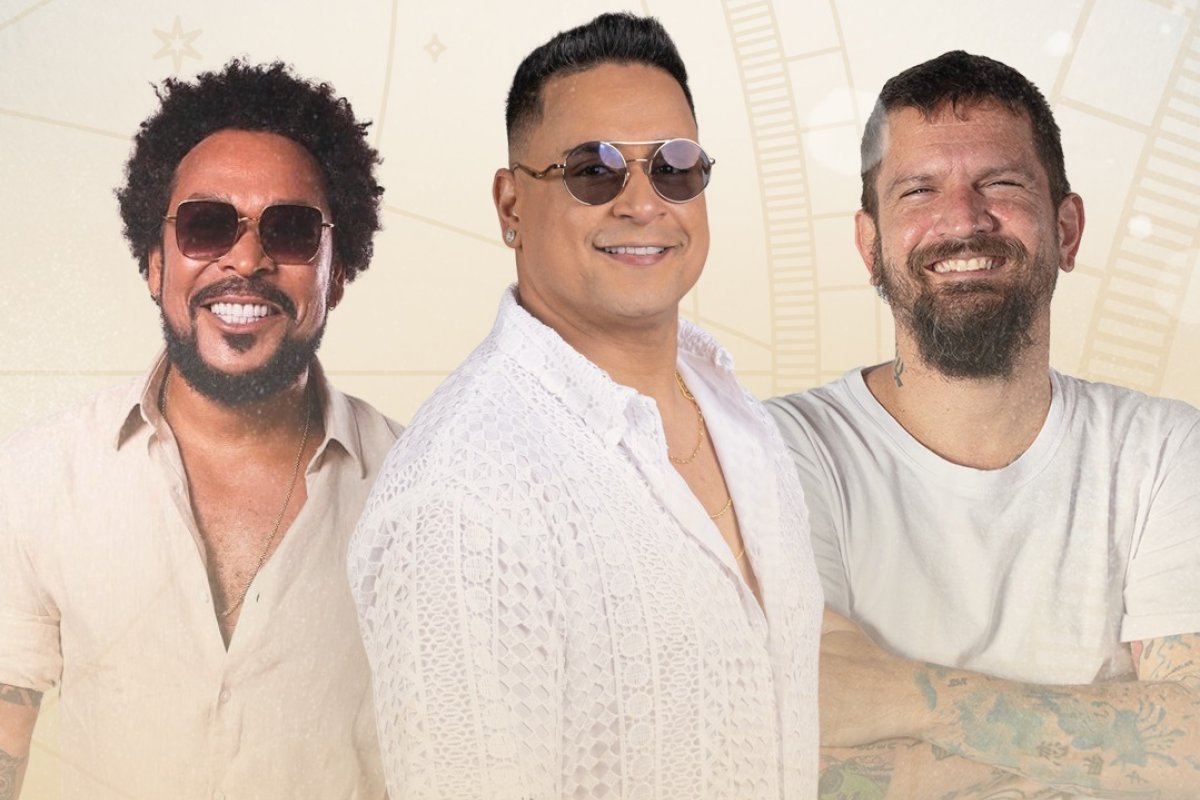 Réveillon Guarajuba anuncia virada de lote para esta sexta-feira (15)!