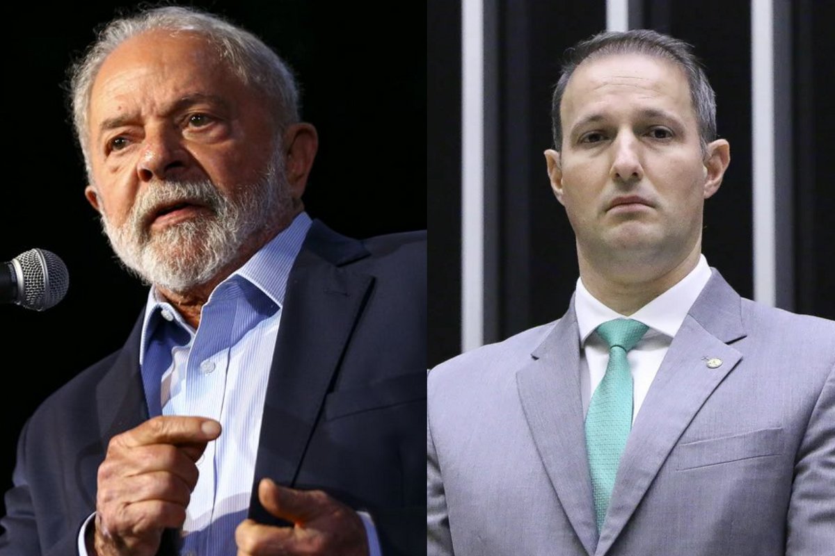 AGU decide notificar secretário da Segurança de SP após publicação que relaciona apreensão de drogas a Lula