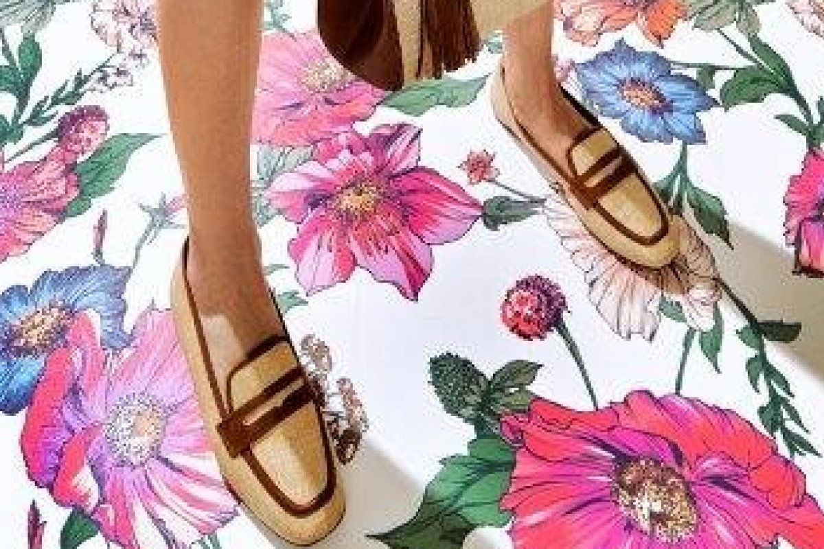 Corello lança coleção-cápsula inspirada em universo lúdico floral!