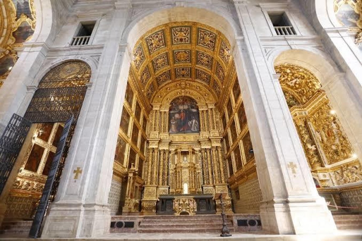 Igrejas de Salvador realizam missas para o Natal