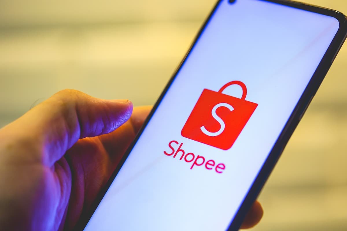 Shopee pede adesão ao Remessa Conforme, que isenta imposto para compras de até US$ 50